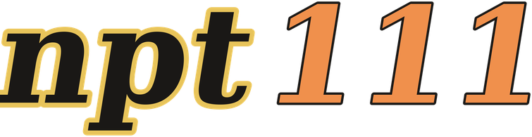npt111 logo